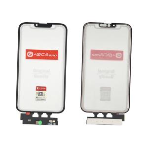 VETRO + TOUCH + OCA PER IPHONE 13 PRO MAX (G+OCA PRO) (OEM)