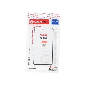 VETRO + OCA PER IPHONE 16 PRO MAX (G+OCA PRO) + PELLICOLA POLARIZZATA