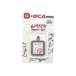 VETRO ANTERIORE + OCA + TOUCH PER APPLE WATCH SERIE 3 42MM (G+OCA PRO)