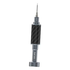CACCIAVITE CON PUNTA A Y TRI-POINT 0.6 3D RELIFE RL-729
