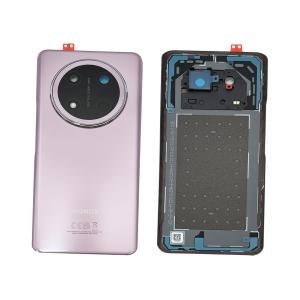 BACK COVER HONOR MAGIC7 LITE VIOLA / TITANIUM PURPLE 0235AMMU