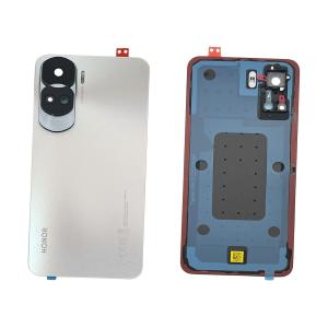BACK COVER HONOR 90 LITE SILVER / TITANIUM SILVER 0235AGEB