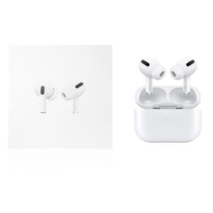 AURICOLARE BLUETOOTH APPLE AIRPODS PRO 2 (2&