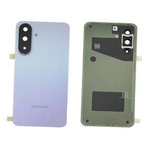 BACK COVER PER SAMSUNG A366B A36 5G VIOLA / AWESOME LAVENDER GH82-36804D