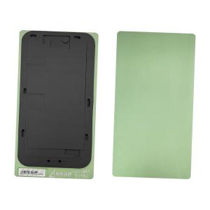 DIMA RIGENERAZIONE DISPLAY LCD PER IPHONE 16 PRO MAX (OCA MACHINE)