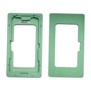 DIMA POSIZIONAMENTO FRAME LCD IPHONE 15 PRO MAX IN ALLUMINIO (XHZC)