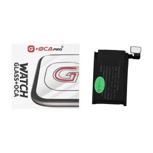 BATTERIA PER APPLE WATCH SERIE 3 38mm GPS A1847 (G+OCA PRO)