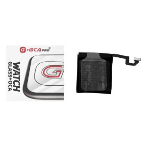 BATTERIA PER APPLE WATCH SERIE 4 44mm A2059 (G+OCA PRO)