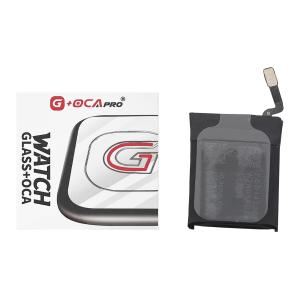 BATTERIA PER APPLE WATCH SERIE 5 40MM / SERIE SE 40MM (G+OCA PRO)