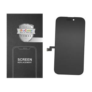 DISPLAY LCD PER IPHONE 16 PRO (INCELL iTruColor)