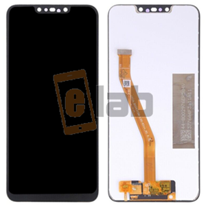 DISPLAY - LCD HUAWEI P SMART PLUS / NOVA 3I NERO INE-L21 INE-LX1 INE-LX2
