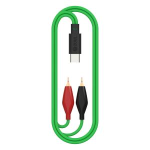 RIMUOVI BATTERIA 2UUL PW03 CAVO TYPE-C PER RIMOZIONE RAPIDA DELLA BATTERIA IPHONE 16 & 17 SERIES