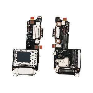 PCB RICARICA PER XIAOMI 15 5G 24129PN74G CON LETTORE SIM 560065000O300