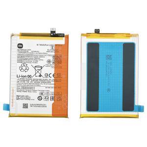 BATTERIA BN5R PER XIAOMI REDMI A3 4G 23129RN51X / A3X 4G 24048RN6CG / POCO C61 4G 2312BPC51X 1330101000177B