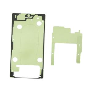ADESIVO DISPLAY PER SAMSUNG SM-S938B S25 ULTRA 5G (REWORK KIT) GH82-36522A