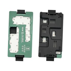 TESTER SCHEDA MADRE A STRATI YCS PER IPHONE 16 / 16 PLUS / 16 PRO / 16 PRO MAX