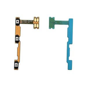 FLAT VOLUME POWER PER XIAOMI REDMI NOTE 14 PRO 4G 24116RACCG 1350204000621A