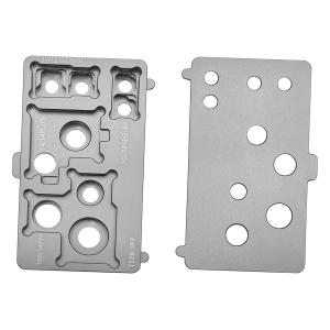 MODULO BASE PRERISCALDO SUNSHINE T12B-IP9 PER IPHONE 7 / 7 PLUS / 8 / 8 PLUS / 11 / 12 / 12 MINI / 14 / 14 PLUS / 14 PRO / 14 PRO MAX