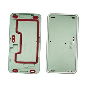 DIMA RIMUOVI COLLA DISPLAY LCD IPHONE 14 PLUS IN ALLUMINIO (XHZC)