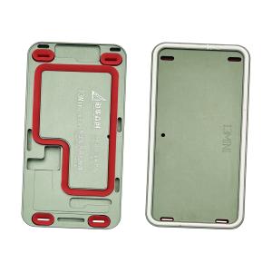 DIMA RIMUOVI COLLA DISPLAY LCD IPHONE 13 MINI IN ALLUMINIO (XHZC)