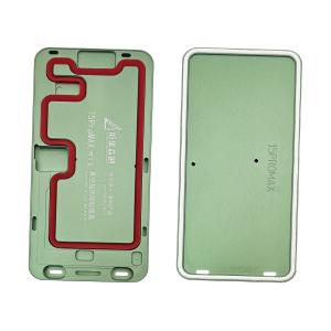 DIMA RIMUOVI COLLA DISPLAY LCD IPHONE 15 PRO MAX IN ALLUMINIO (XHZC)