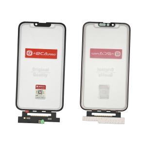 VETRO + TOUCH + OCA PER IPHONE 14 PLUS (G+OCA PRO)