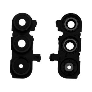 VETRO CAM POSTERIORE A165F A16 4G NERO CON CORNICE GH98-49836A