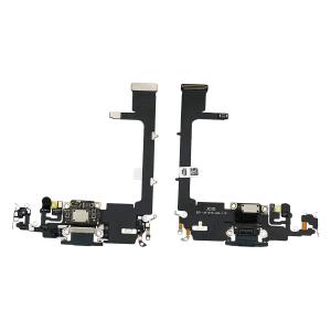 FLAT DOCK RICARICA PER IPHONE 11 PRO VERDE (CON IC CHIP) JCID