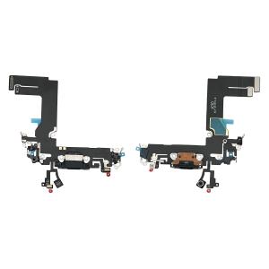 FLAT DOCK RICARICA PER IPHONE 13 MINI NERO JCID