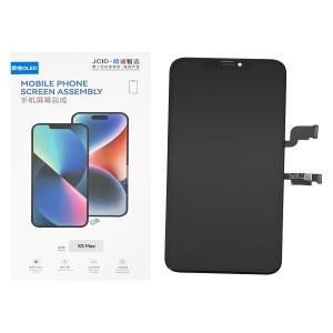 DISPLAY LCD PER IPHONE XS MAX (HARD OLED JCID)