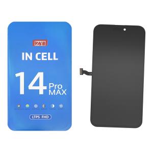 DISPLAY LCD PER IPHONE 14 PRO MAX (INCELL ZY FFHD IC Intercambiabile) 120HZ