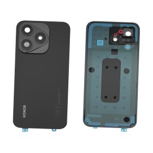 BACK COVER PER HONOR 400 LITE 5G ABR-NX1 NERO / VELVET BLACK 0235ANSM