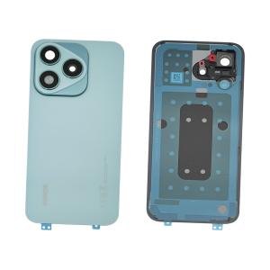 BACK COVER PER HONOR 400 LITE 5G ABR-NX1 VERDE / MARRS GREEN 0235ANSP