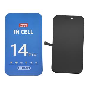 DISPLAY LCD PER IPHONE 14 PRO (INCELL ZY-FFHD IC Intercambiabile) 120Hz