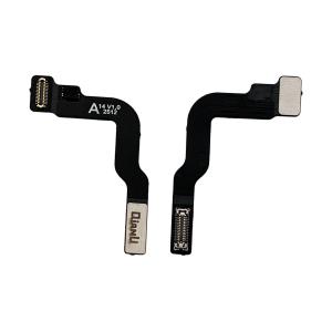 FLAT FACE ID TAG-ON QIANLI PER IPHONE 14 (DZ03)