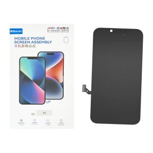 DISPLAY LCD PER IPHONE 14 (SOFT OLED JCID IC Intercambiabile)