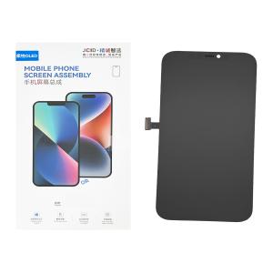 DISPLAY LCD PER IPHONE 12 PRO MAX (SOFT OLED JCID IC Intercambiabile)
