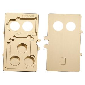 MODULO BASE PRERISCALDO AIXUN IHEATER PRO 4a PER IPHONE 16 SERIES ( FOTOCAMERA POSTERIORE)