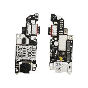 PCB RICARICA PER HONOR MAGIC6 PRO CON LETTORE SIM 0235AJLS