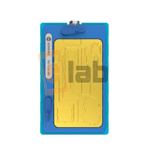 BASETTA M6 6 IN 1 PER SEPARAZIONE LAYER IPHONE X / XS / XS MAX/ 11 / 11 PRO / 11 PRO MAX PER STAZIONE PRE-RISCALDATORE T12A SUNSHINE