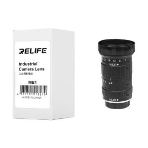 LENTE OBIETTIVO RELIFE MB1 12MP 4K HD PER TELECAMERA MICROSCOPICA