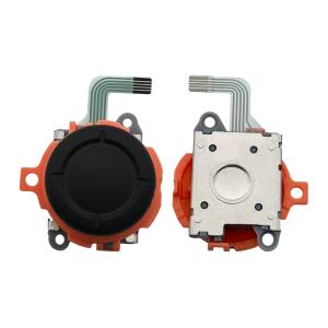 CONTROLLER ANALOGICO 3D PER JOYSTICK NINTENDO SWITCH 2 ARANCIONE