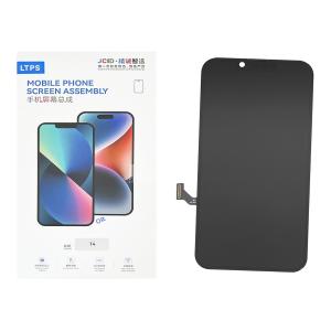 DISPLAY LCD PER IPHONE 14 (INCELL JCID LTPS COF IC Intercambiabile)