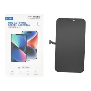 DISPLAY LCD PER IPHONE 14 PRO MAX (INCELL JCID LTPS COF IC Intercambiabile)