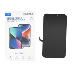 DISPLAY LCD PER IPHONE 15 PLUS (INCELL JCID LTPS COF IC Intercambiabile)