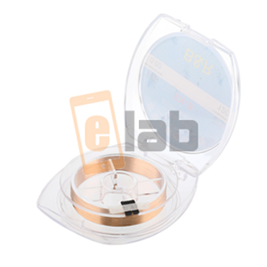 FILO JUMPER IN RAME ISOLATO 0.02MM X120M