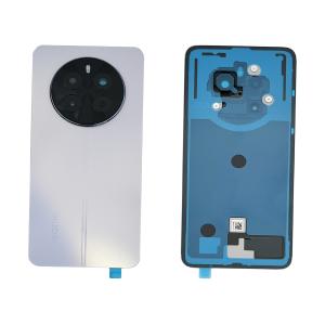 BACK COVER PER REALME 12 4G RMX3871 BLU / SKYLINE BLUE 621033000305 - SERVICE PACK