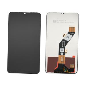 DISPLAY LCD PER ZTE BLADE A35e Z2466 NERO