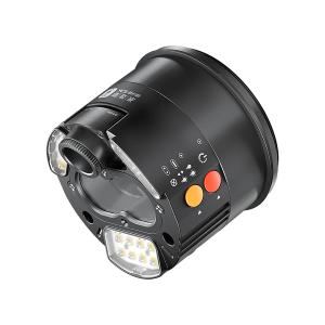 LAMPADA PER MICROSCOPIO YCS 6558X / 6558S CON LUMINOSIT&