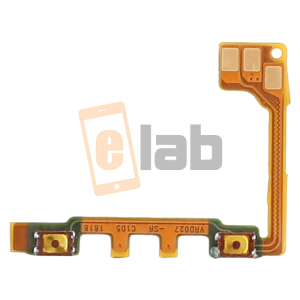 TASTO VOLUME OPPO R17 CPH1879